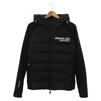 モンクレール(MONCLER)モンクレール ダウンジャケット ダウンジャケット 衣料品 アウター メンズ レディース  8G00032899IG999S｜2101217568258｜【公式】新品中古どちらもブランドの通販ならブランドオフ・オンラインストア| BRAND  OFF Online Store