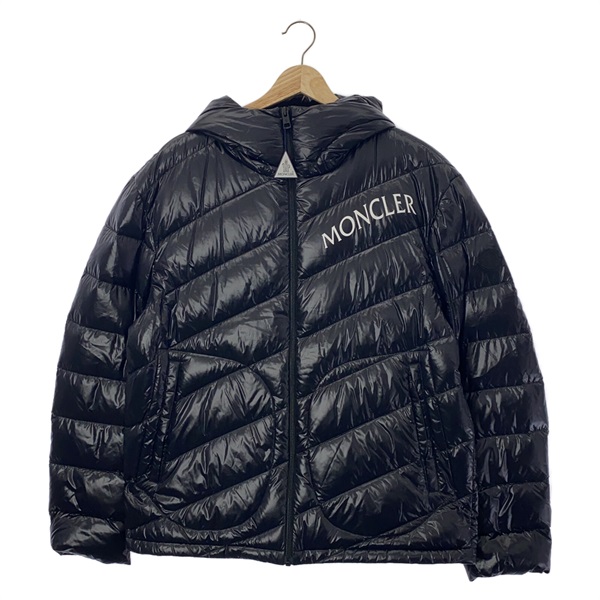 モンクレール(MONCLER)モンクレール ダウンジャケット ダウンジャケット 衣料品 アウター レディース  1A00072595GJ9992｜2101217568647｜【公式】新品中古どちらもブランドの通販ならブランドオフ・オンラインストア| BRAND  OFF Online Store