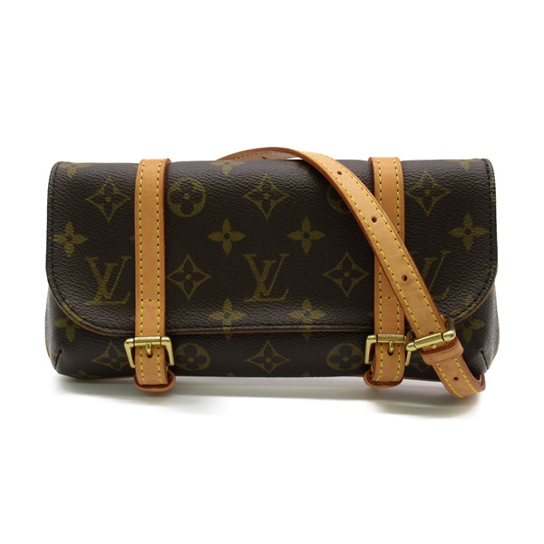 ルイ・ヴィトン(LOUIS VUITTON)ルイ・ヴィトン ポシェット・マレル