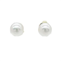 ミキモト(MIKIMOTO)ミキモト パール ピアス ピアス ジュエリー 