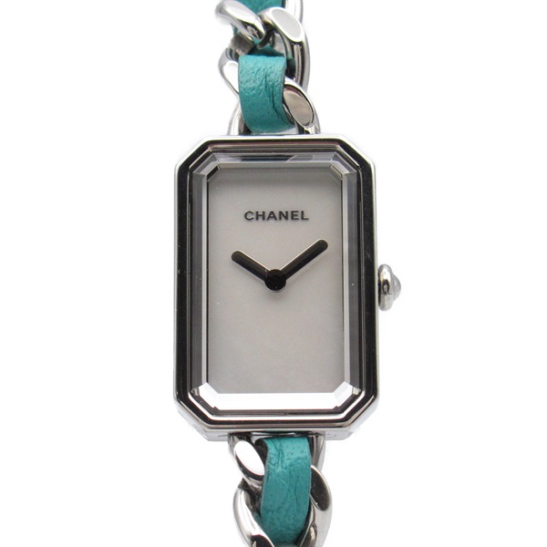 シャネル(CHANEL)シャネル プルミエール ロック ポップ 腕時計 時計 