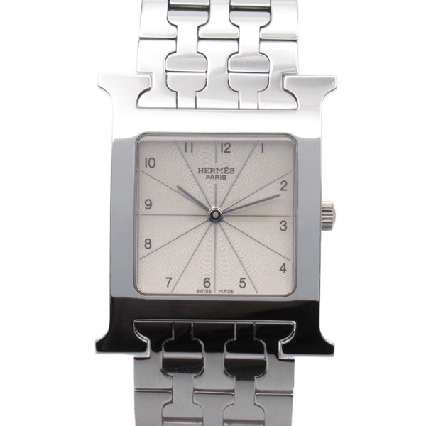 エルメス(HERMES)エルメス Hウォッチ 腕時計 時計 レディース HH1.510 