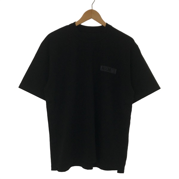 205センチ表記サイズSacai サカイ 半袖Tシャツ - Tシャツ/カットソー ...