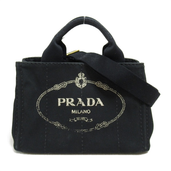 プラダ(PRADA)プラダ カナパ2wayトートバッグ トートバッグ バッグ 