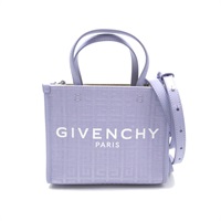 ジバンシィ(GIVENCHY)ジバンシィ G-Tote ミニ キャンバス 2way