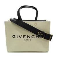 ジバンシィ(GIVENCHY)ジバンシィ Gトートバッグ スモール トートバッグ