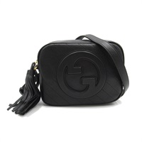 グッチ(GUCCI)グッチ ブロンディ スモール ショルダーバッグ 