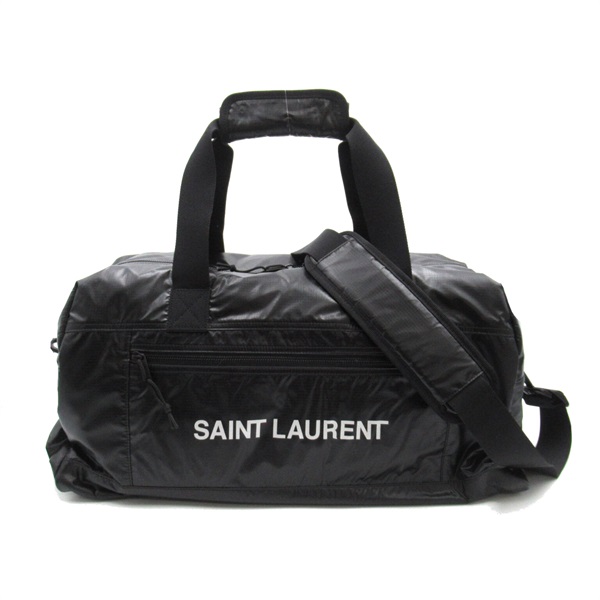 サンローラン(SAINT LAURENT)ヌックス ダッフル｜2101217611480 