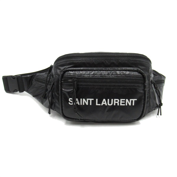 Saint Laurent サンローランボディバッグ探してました
