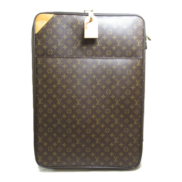 ルイ・ヴィトン(LOUIS VUITTON)ペガス60キャリーバッグ｜2101217621915｜【公式】新品中古どちらもブランドの通販ならブランドオフ・オンラインストア|  BRAND OFF Online Store