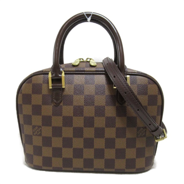 ルイヴィトン LOUIS VUITTON ハンドバッグ モノグラム 旧型パピヨン30 ...