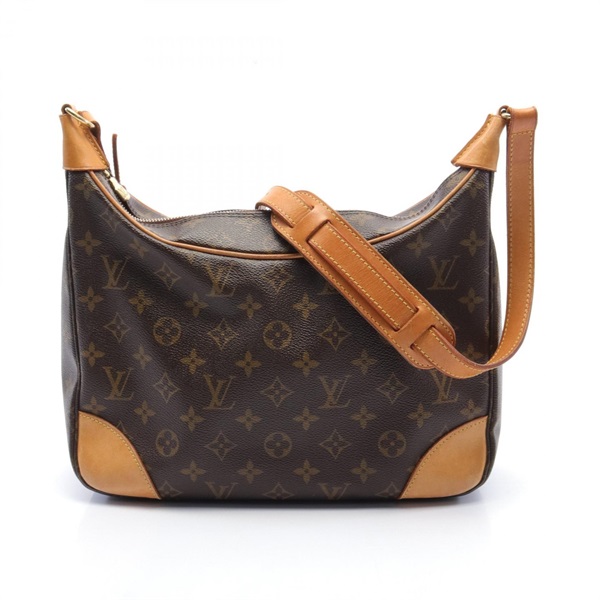 ルイ・ヴィトン(LOUIS VUITTON)ルイ・ヴィトン ブローニュPM モノグラム ショルダーバッグ バッグ レディース  M51265｜2101217625210｜【公式】新品中古どちらもブランドの通販ならブランドオフ・オンラインストア| BRAND OFF Online  Store