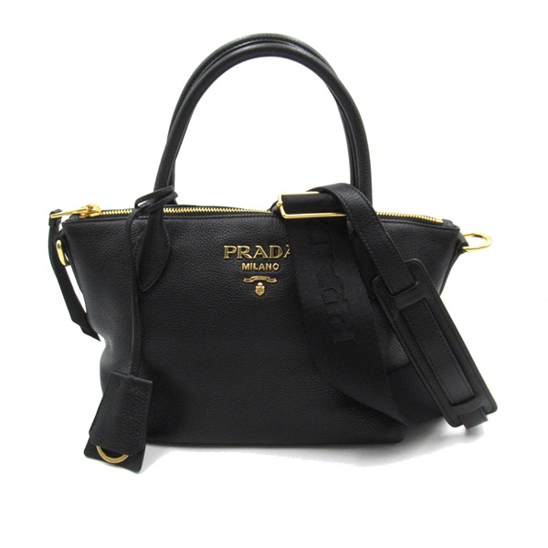 プラダ(PRADA)3WAYショルダーバッグ｜2101217625524｜【公式】新品中古どちらもブランドの通販ならブランドオフ・オンラインストア|  BRAND OFF Online Store