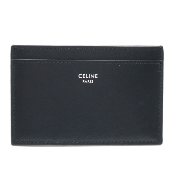 セリーヌ(CELINE)セリーヌ カードケース カードケース アクセサリー メンズ レディース  10B703FFN07UI｜2101217625920｜【公式】新品中古どちらもブランドの通販ならブランドオフ・オンラインストア| BRAND OFF  Online Store