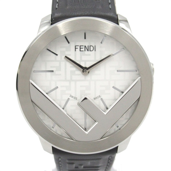 フェンディ(FENDI)フェンディ エフイズフェンディ 腕時計 時計 メンズ ...