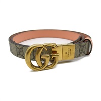 グッチ(GUCCI)グッチ GGマーモント リバーシブルベルト ベルト 衣料品 レディース  65941892TIC995285｜2101217626668｜【公式】新品中古どちらもブランドの通販ならブランドオフ・オンラインストア| BRAND  OFF Online Store