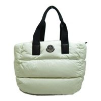 モンクレール(MONCLER)モンクレール トートバッグ トートバッグ バッグ レディース  5D00006M217004A｜2101217626897｜【公式】新品中古どちらもブランドの通販ならブランドオフ・オンラインストア| BRAND  OFF Online Store