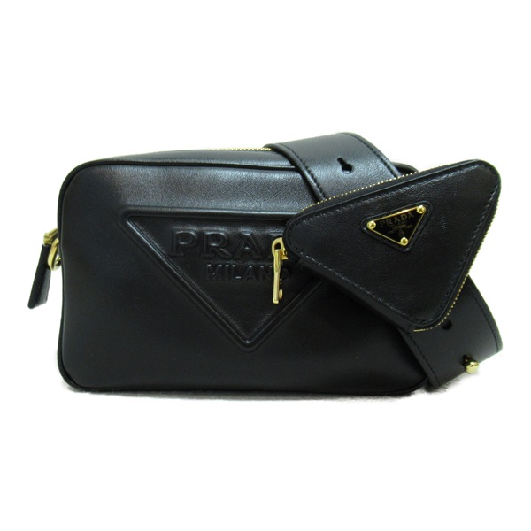 プラダ(PRADA)プラダ ショルダーバッグ ショルダーバッグ バッグ レディース  1BH1952BYAF0632｜2101217626972｜【公式】新品中古どちらもブランドの通販ならブランドオフ・オンラインストア| BRAND  OFF Online Store