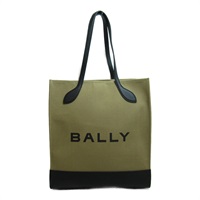 バリー(BALLY)バリー トートバッグ BAR KEEP ON NS トートバッグ