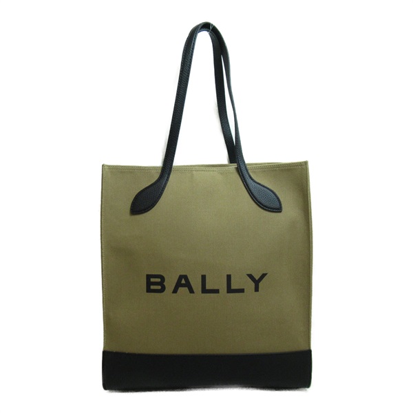 バリー(BALLY)バリー トートバッグ BAR KEEP ON NS トートバッグ