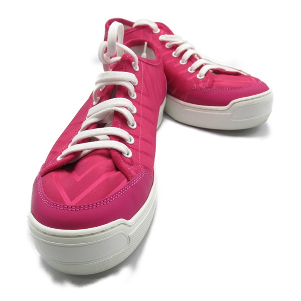 ルイヴィトン シューズ レディース ピンク 品質のいい - 靴