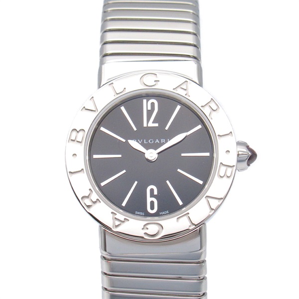 ブルガリ(BVLGARI)ブルガリ ブルガリ ブルガリ トゥボガス 腕時計 時計 