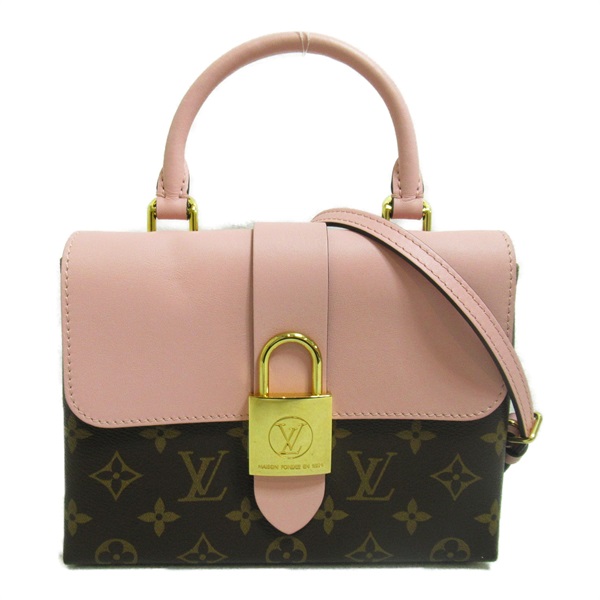 ルイ・ヴィトン(LOUIS VUITTON)ルイ・ヴィトン ロッキーBB ショルダーバッグ バッグ レディース  M44080｜2101217646574｜【公式】新品中古どちらもブランドの通販ならブランドオフ・オンラインストア| BRAND OFF Online  Store