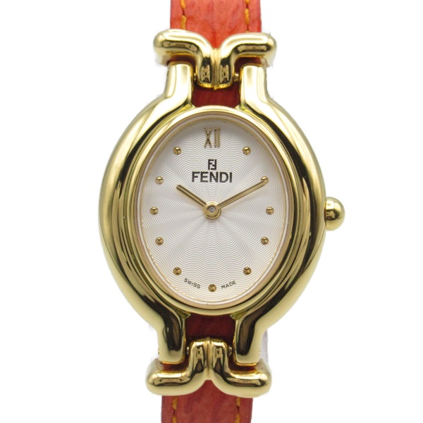 お気に入り】 QZ腕時計 チェンジベルト フェンディ FENDI 640L 9色 ...