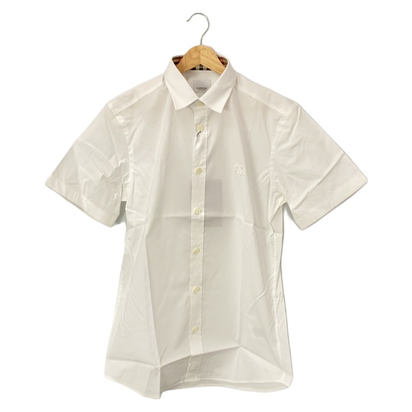バーバリー 半袖シャツ 半袖シャツ 衣料品 トップス メンズ レディース 8025614S