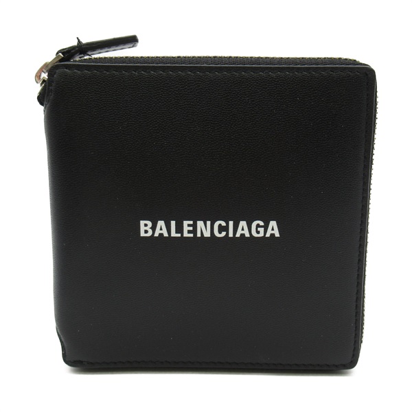 バレンシアガ(BALENCIAGA)二つ折り財布｜2101217678483｜【公式】新品中古どちらもブランドの通販ならブランドオフ・オンラインストア|  BRAND OFF Online Store