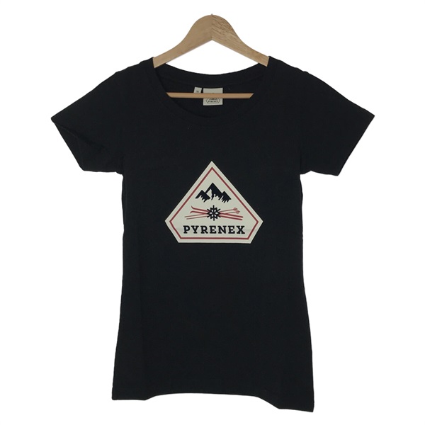 ピレネックス(Pyrenex)ピレネックス Tシャツ ESTELA 半袖Tシャツ 衣料 ...商品品番