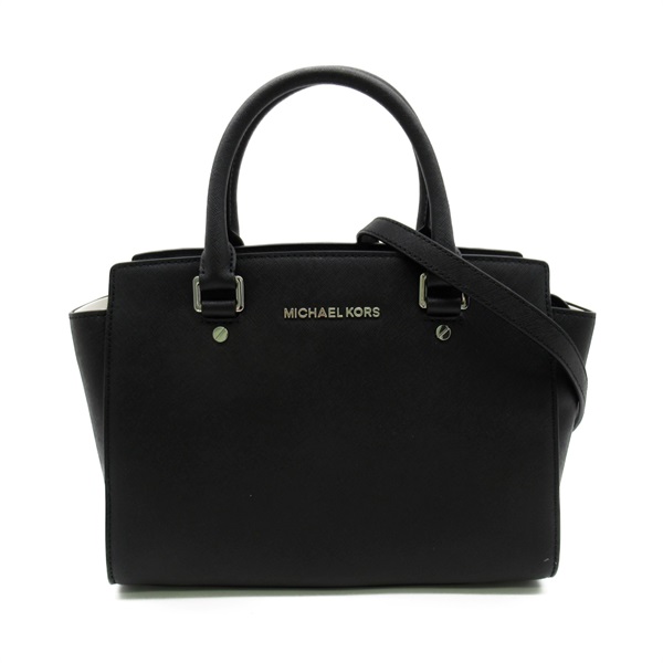 マイケルコース(Michael Kors)マイケルコース 2wayショルダーバッグ 2wayショルダーバッグ バッグ レディース  30T3SLMS2L001｜2101217681056｜【公式】新品中古どちらもブランドの通販ならブランドオフ・オンラインストア| BRAND OFF  Online Store