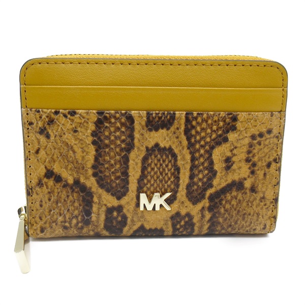 マイケルコース(Michael Kors)マイケルコース コインケース 財布