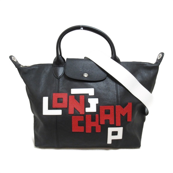 ロンシャン(Longchamp)ロンシャン 2wayショルダーバッグ 2way ...