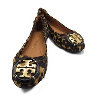 tory burch パンプス 39は何センチ 販売