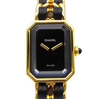 シャネル(CHANEL)シャネル プルミエールS 腕時計 時計 レディース 
