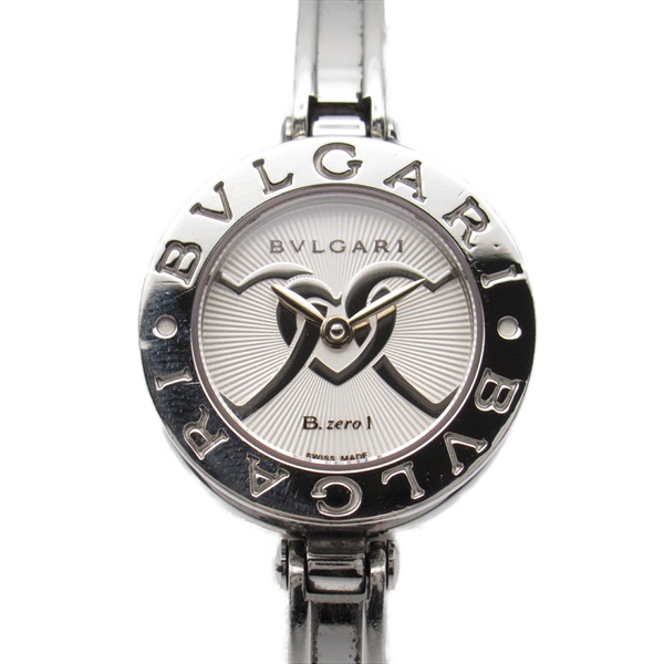 ブルガリ(BVLGARI)ブルガリ B-zero1 腕時計 時計 レディース BZ22S｜2101217691260｜【公式】新品中古どちらもブランドの通販ならブランドオフ・オンラインストア|  BRAND OFF Online Store