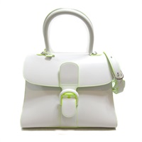 デルヴォー(Delvaux)デルヴォー ブリヨンMM 2wayショルダーバッグ 2wayショルダーバッグ バッグ  レディース｜2101217693844｜【公式】新品中古どちらもブランドの通販ならブランドオフ・オンラインストア| BRAND OFF Online  Store