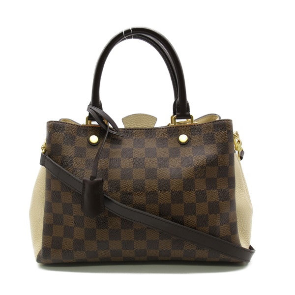 ルイ・ヴィトン(LOUIS VUITTON)ルイ・ヴィトン ブリタニー トートバッグ バッグ レディース  N44020｜2101217693912｜【公式】新品中古どちらもブランドの通販ならブランドオフ・オンラインストア| BRAND OFF Online  Store