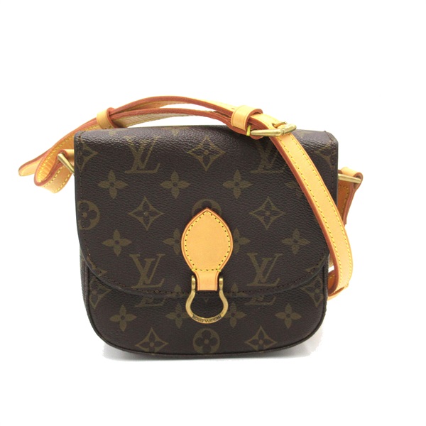 ルイ・ヴィトン(LOUIS VUITTON)ミニ・サンクルー｜2101217694681｜【公式】新品中古どちらもブランドの通販ならブランドオフ・オンラインストア|  BRAND OFF Online Store