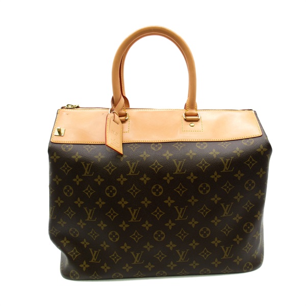 ルイ・ヴィトン(LOUIS VUITTON)ルイ・ヴィトン グリニッジ ボストンバッグ バッグ レディース  M50215｜2101217696425｜【公式】新品中古どちらもブランドの通販ならブランドオフ・オンラインストア| BRAND OFF Online  Store