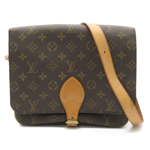 ルイ・ヴィトン(LOUIS VUITTON)ルイ・ヴィトン カルトシエールGM ショルダーバッグ バッグ レディース  M51252｜2101217697552｜【公式】新品中古どちらもブランドの通販ならブランドオフ・オンラインストア| BRAND OFF Online  Store