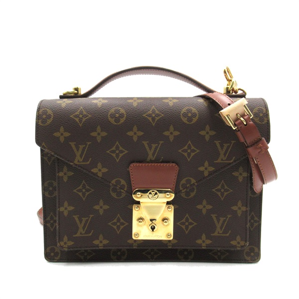 ルイ・ヴィトン(LOUIS VUITTON)モンソー28｜2101217698146｜【公式】新品中古どちらもブランドの通販ならブランドオフ・オンラインストア|  BRAND OFF Online Store