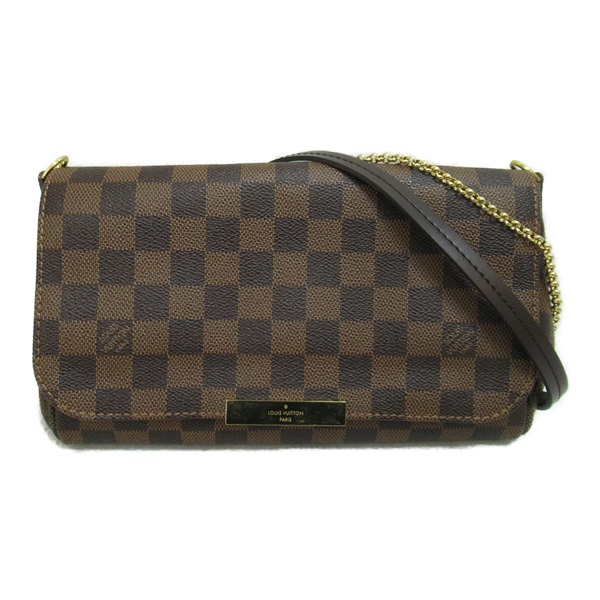 ルイ・ヴィトン(LOUIS VUITTON)ルイ・ヴィトン フェイボリットPM ショルダーバッグ バッグ レディース  N41276｜2101217698931｜【公式】新品中古どちらもブランドの通販ならブランドオフ・オンラインストア| BRAND OFF Online  Store