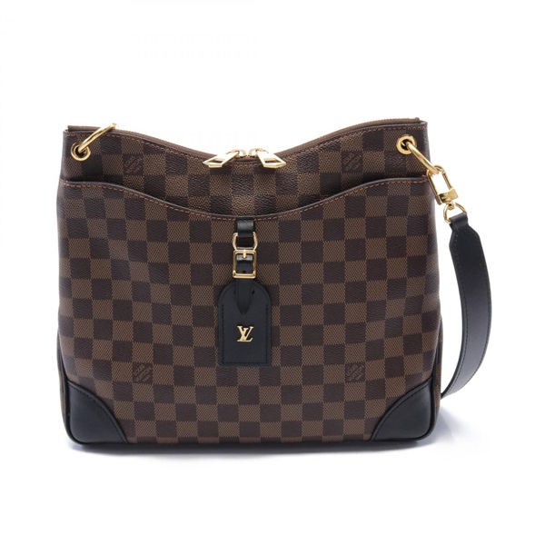 ルイ・ヴィトン(LOUIS VUITTON)ルイ・ヴィトン オデオン NM MM ダミエエベヌ ショルダーバッグ バッグ レディース  N50062｜2101217700696｜【公式】新品中古どちらもブランドの通販ならブランドオフ・オンラインストア| BRAND OFF Online  Store