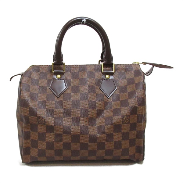 ルイ・ヴィトン(LOUIS VUITTON)ルイ・ヴィトン スピーディ25ハンドバッグ ハンドバッグ バッグ レディース  N41532｜2101217700924｜【公式】新品中古どちらもブランドの通販ならブランドオフ・オンラインストア| BRAND OFF Online  Store