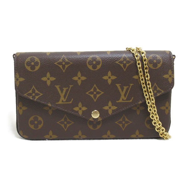 ルイ・ヴィトン(LOUIS VUITTON)ルイ・ヴィトン ポシェット・フェリシー ショルダーバッグ ショルダーバッグ バッグ レディース  M81896｜2101217701884｜【公式】新品中古どちらもブランドの通販ならブランドオフ・オンラインストア| BRAND OFF Online  Store