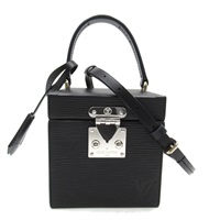 ルイ・ヴィトン(LOUIS VUITTON)ルイ・ヴィトン ブリーカーボックス 2wayショルダーバッグ バッグ レディース M52703｜2101217714471｜【公式】新品中古どちらもブランドの通販ならブランドオフ・オンラインストア|  BRAND OFF Online Store