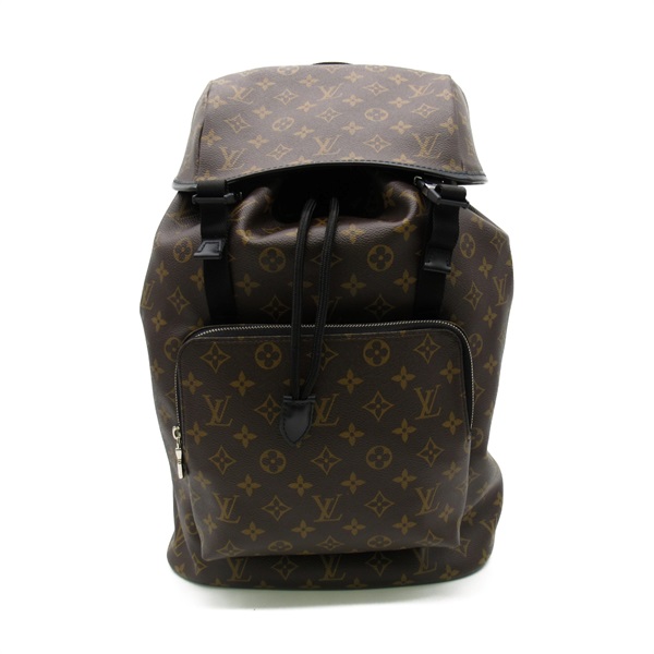 ルイ・ヴィトン(LOUIS VUITTON)ルイ・ヴィトン ザック バックパック