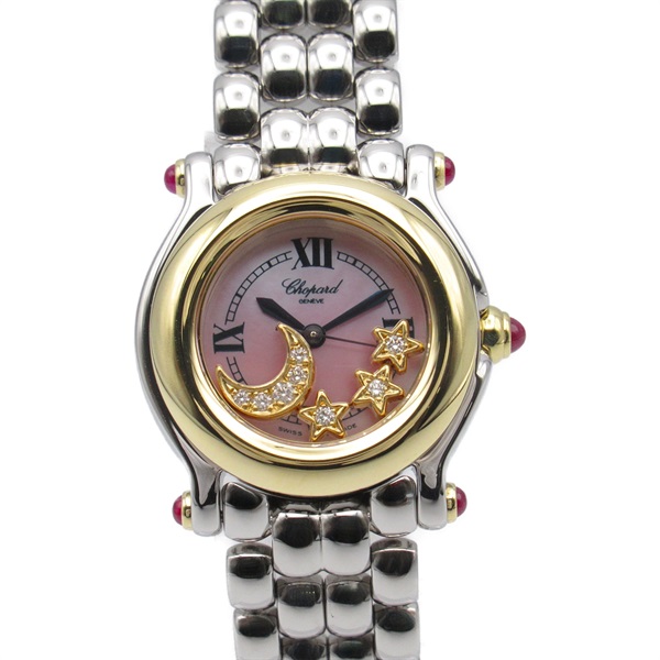 ショパール(Chopard)ショパール ハッピースポーツ 腕時計 時計